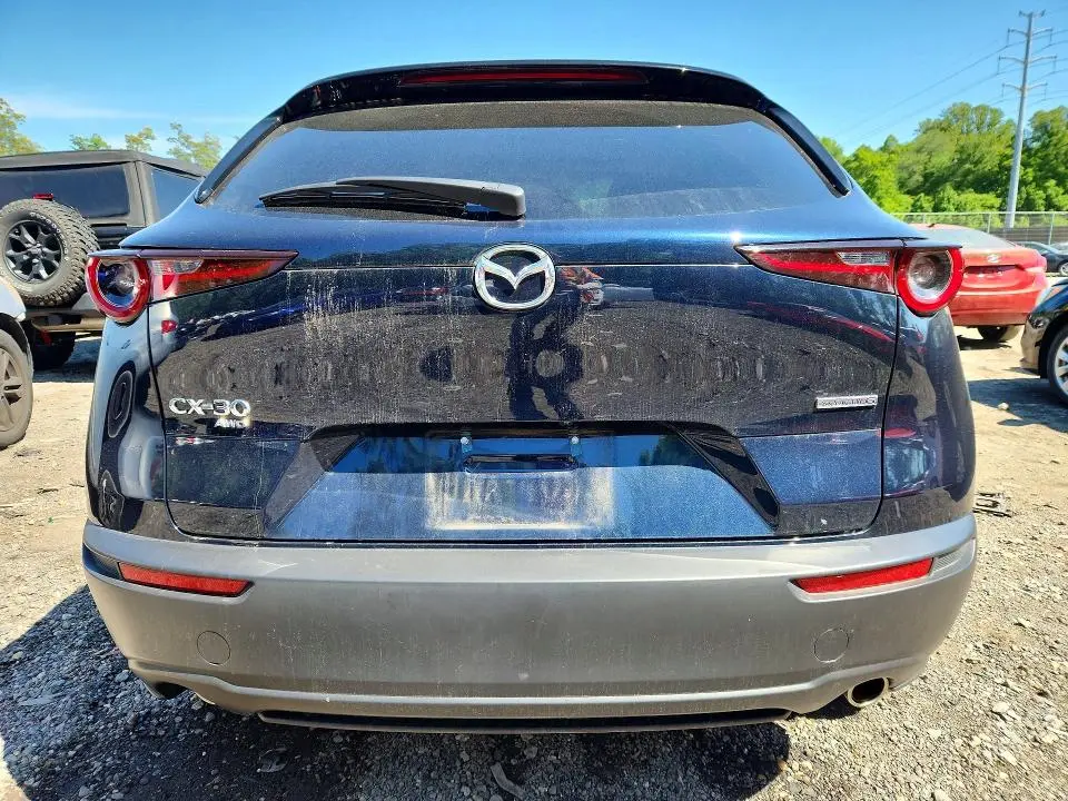 2024 MAZDA CX-30 PREMIUM  