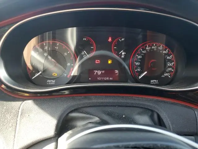 2014 DODGE DART SE  