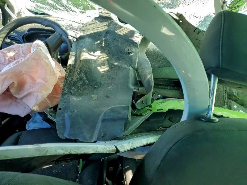 2016 CHEVROLET SPARK LS  