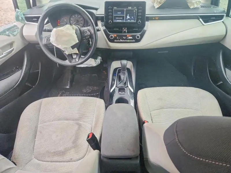 2020 TOYOTA COROLLA L  