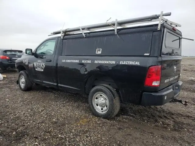 2016 RAM 2500 ST  