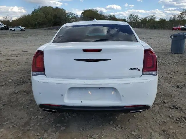 2021 CHRYSLER 300 S  