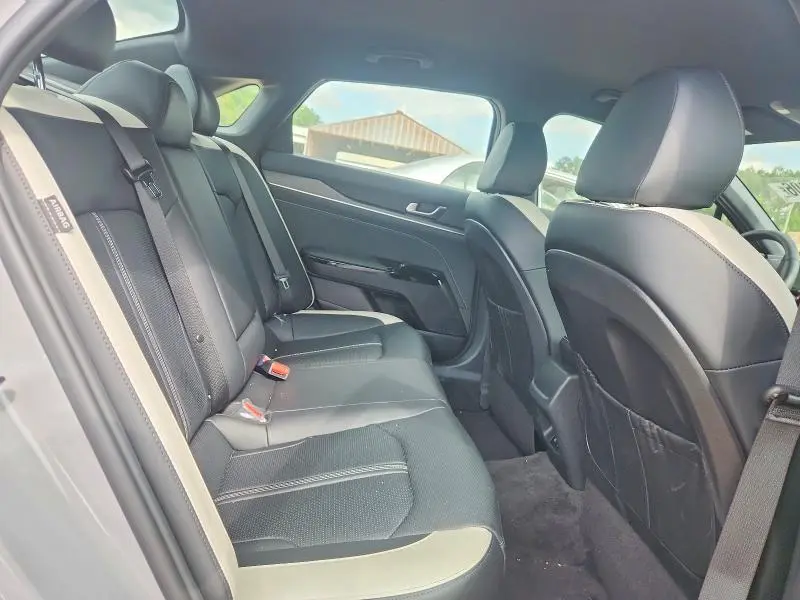 2026 KIA K5 GT LINE  