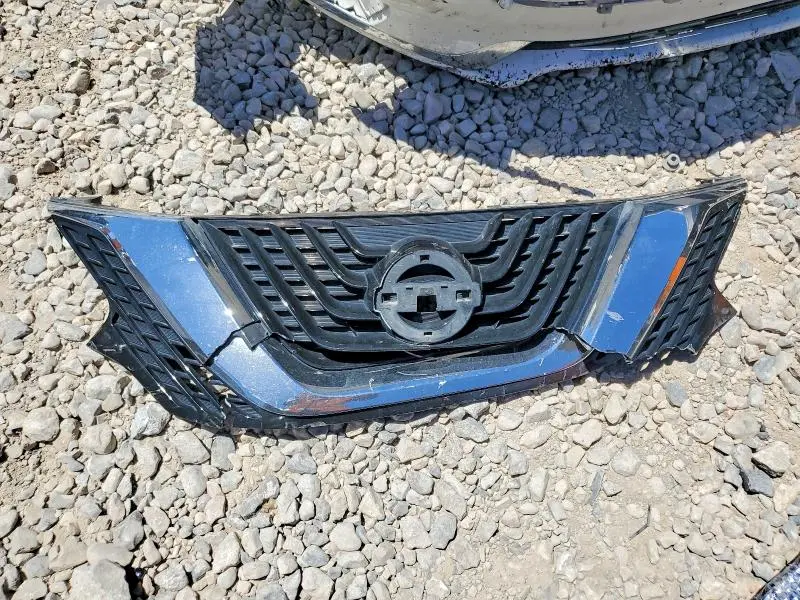 2016 NISSAN MURANO SV  