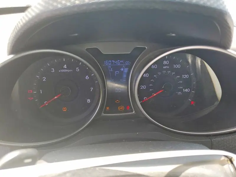 2017 HYUNDAI VELOSTER BASE  
