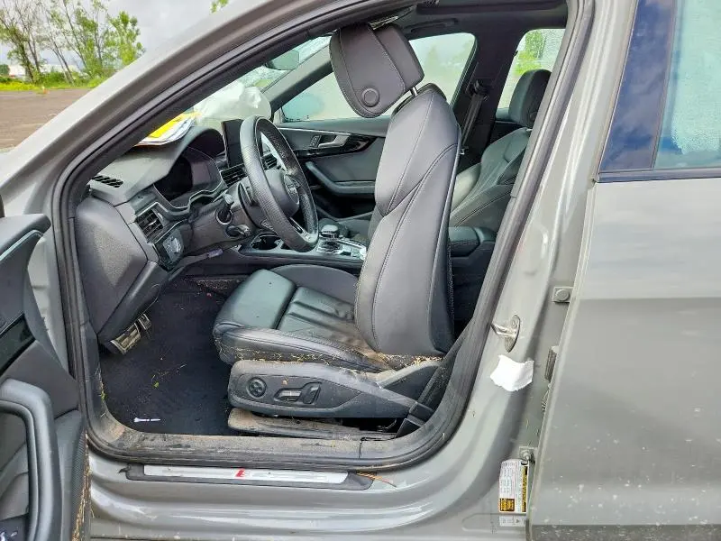 2021 AUDI A4 PREMIUM PLUS 45  