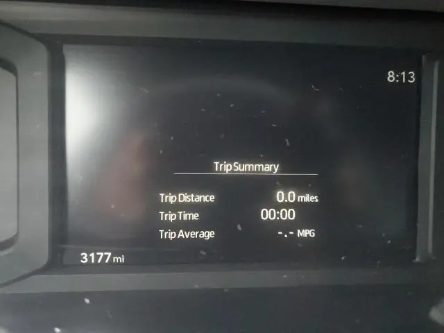 2024 TOYOTA TACOMA DOUBLE CAB  