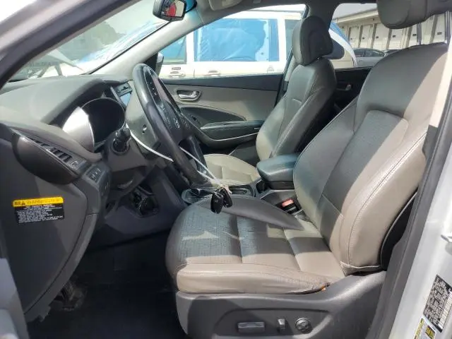 2014 HYUNDAI SANTA FE GLS