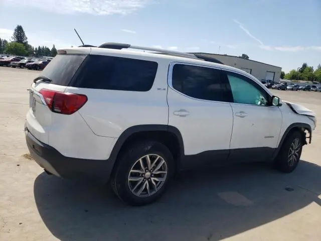 2017 GMC ACADIA SLE  