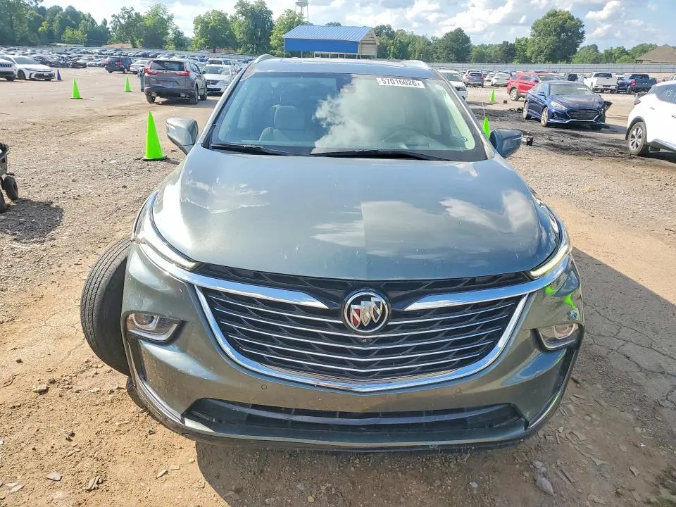 2022 BUICK ENCLAVE PREMIUM  