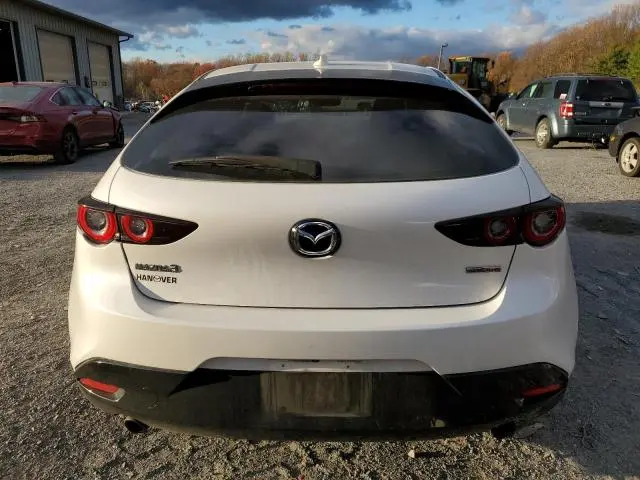 2024 MAZDA 3 PREMIUM  