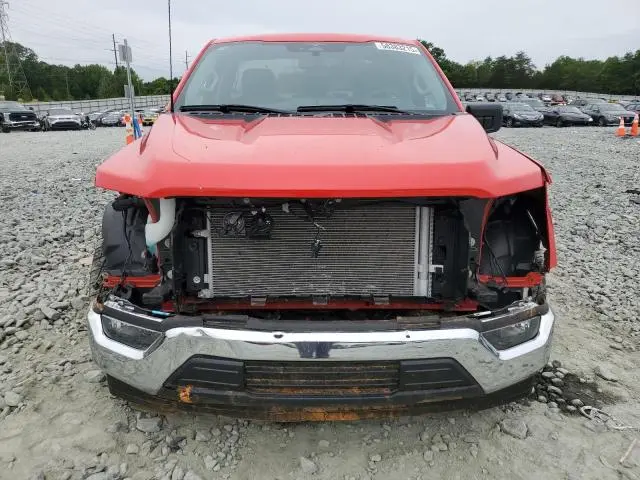 2023 FORD F150   