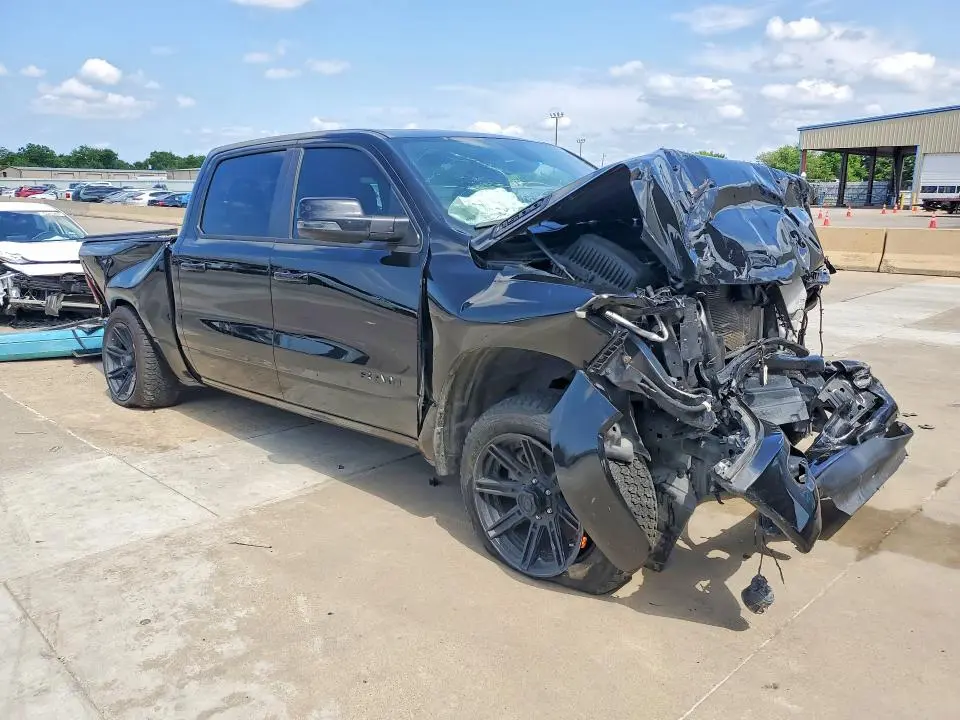2024 RAM 1500 BIG HORN  