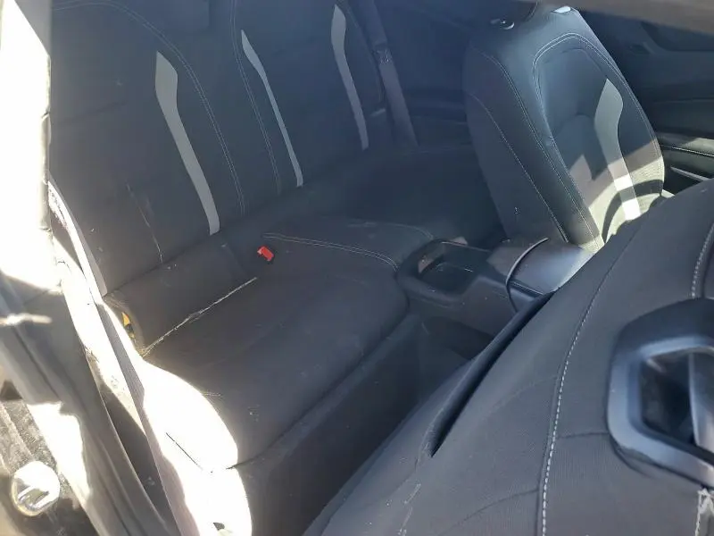 2017 CHEVROLET CAMARO SS  