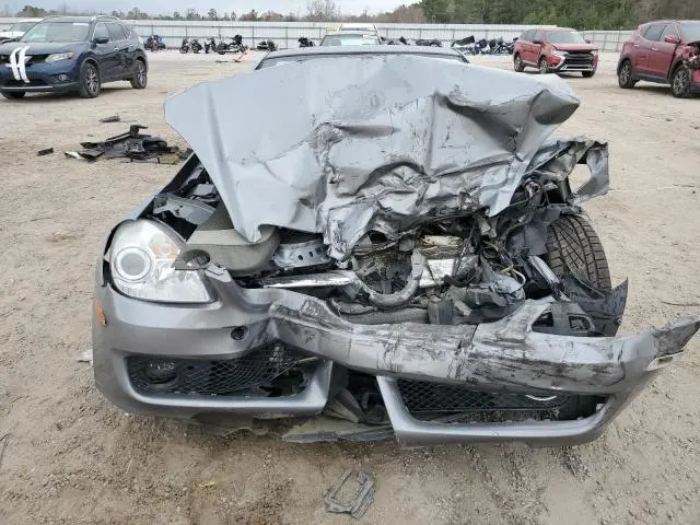 2010 MERCEDES-BENZ SLK 300