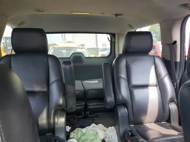 2011 GMC YUKON DENALI  