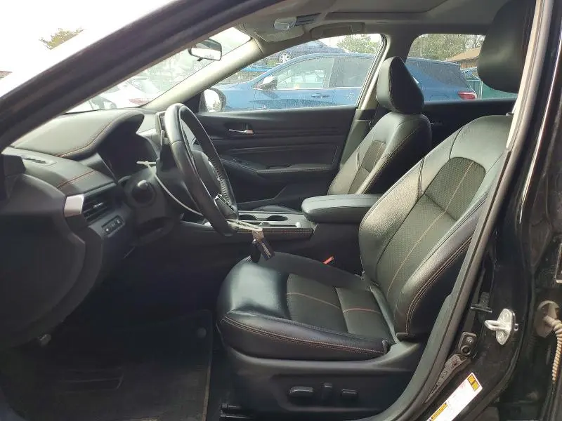2020 NISSAN ALTIMA 2.0 SR  