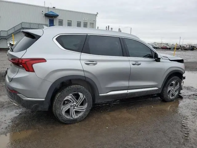 2023 HYUNDAI SANTA FE SEL PREMIUM  