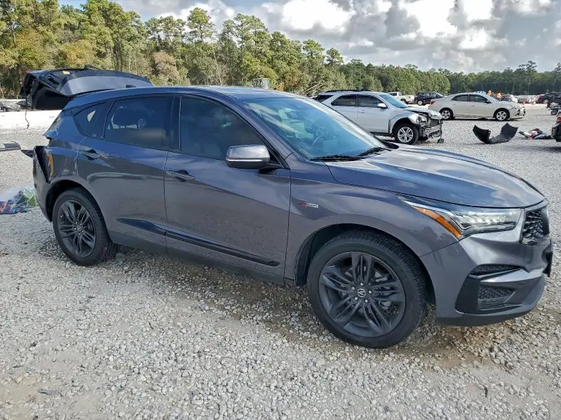 2020 ACURA RDX A-SPEC  