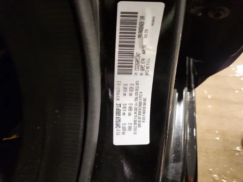 2014 DODGE AVENGER SE  