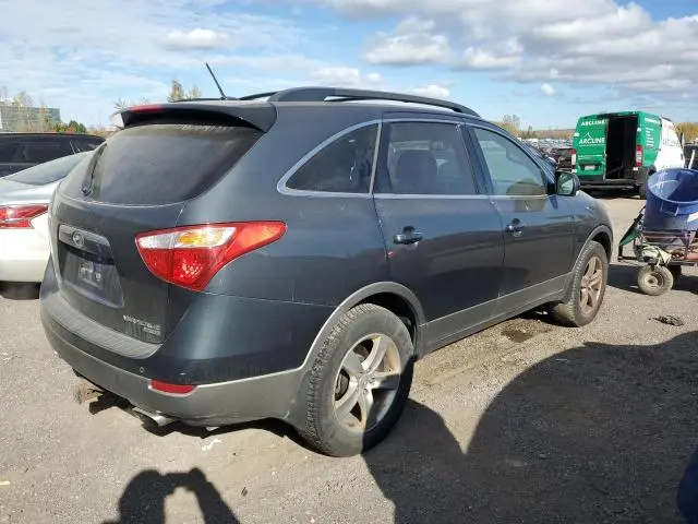 2012 HYUNDAI VERACRUZ GLS  