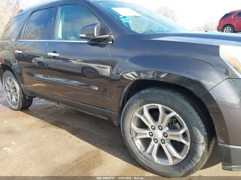 2016 GMC ACADIA SLT-2