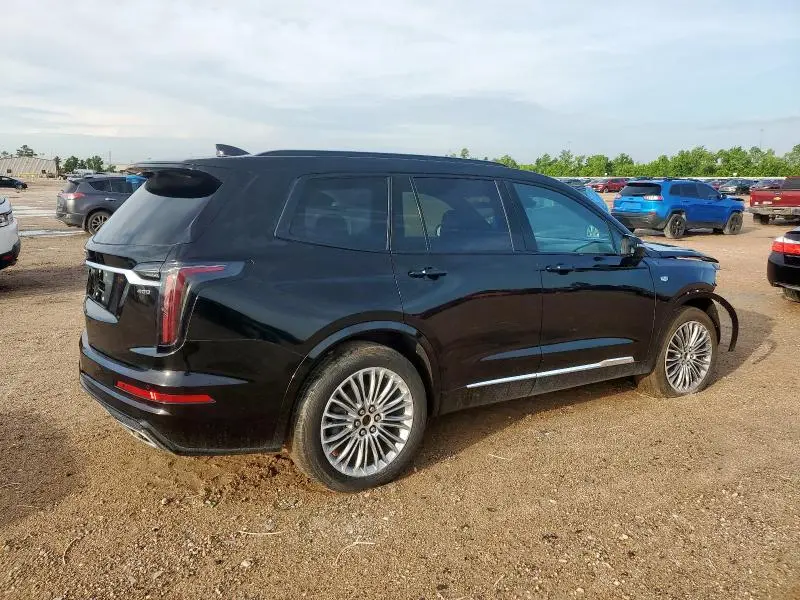 2020 CADILLAC XT6 SPORT  