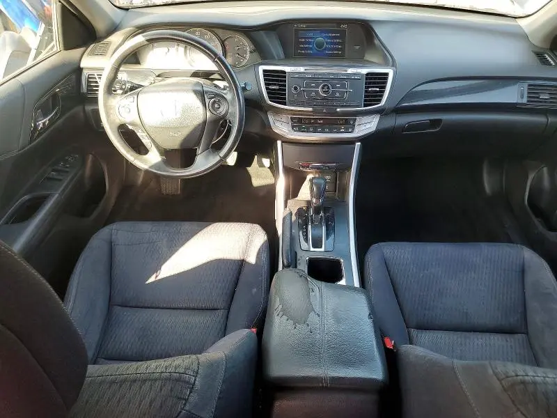 2013 HONDA ACCORD SPORT  