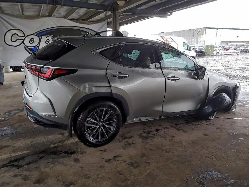 2024 LEXUS NX 250 BASE  