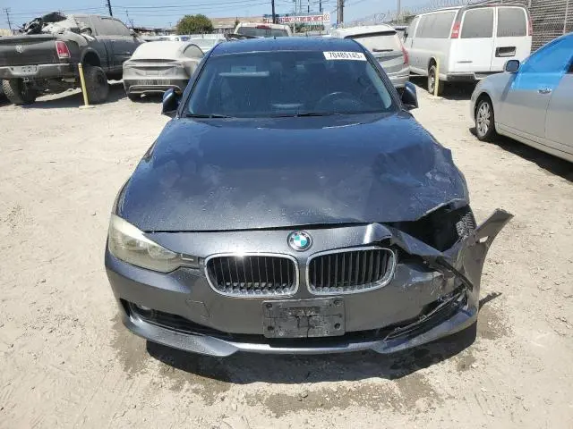 2015 BMW 328 I SULEV  