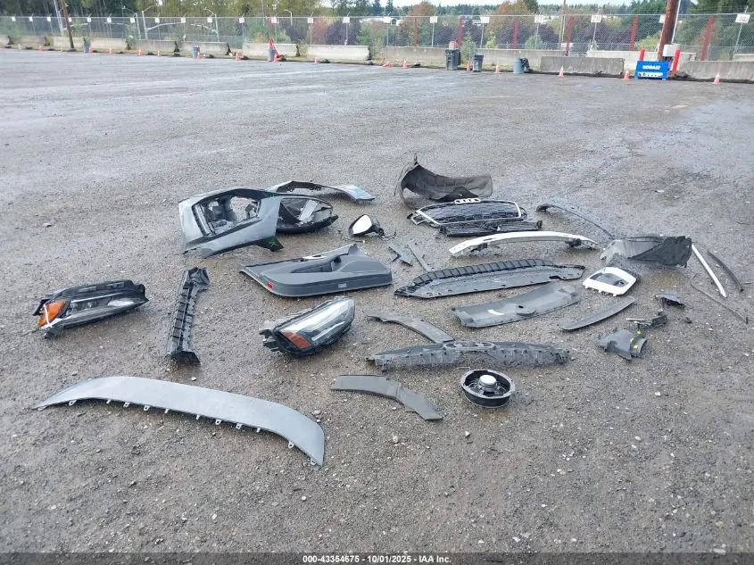 2021 AUDI A5 SPORTBACK PREMIUM 45 TFSI QUATTRO S TRONIC