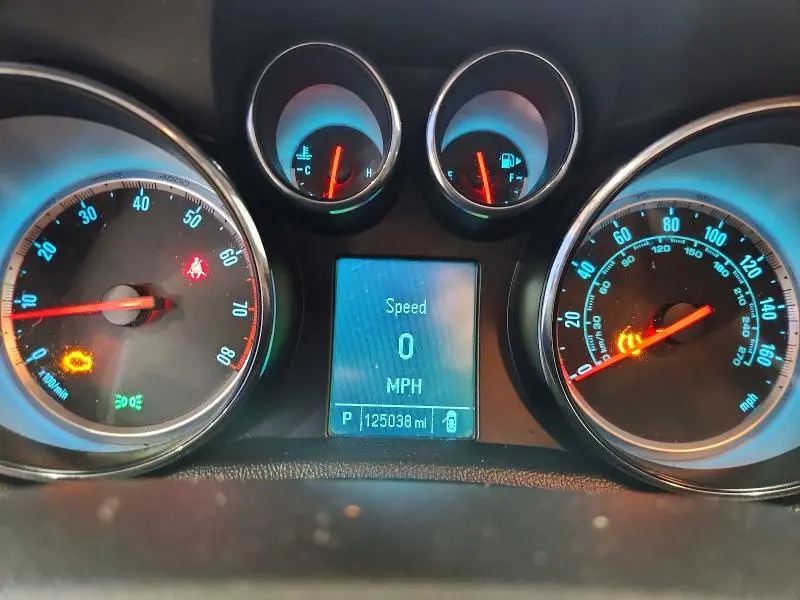 2014 BUICK ENCORE CONVENIENCE  