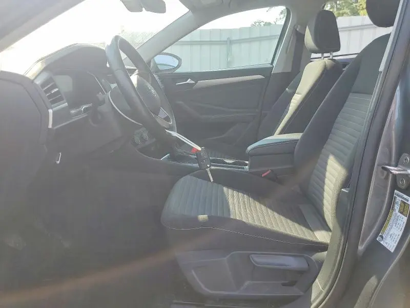 2024 VOLKSWAGEN JETTA S  