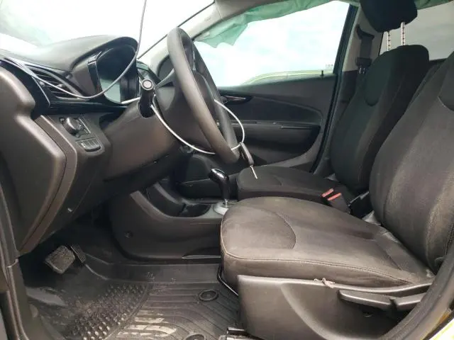 2019 CHEVROLET SPARK 1LT  