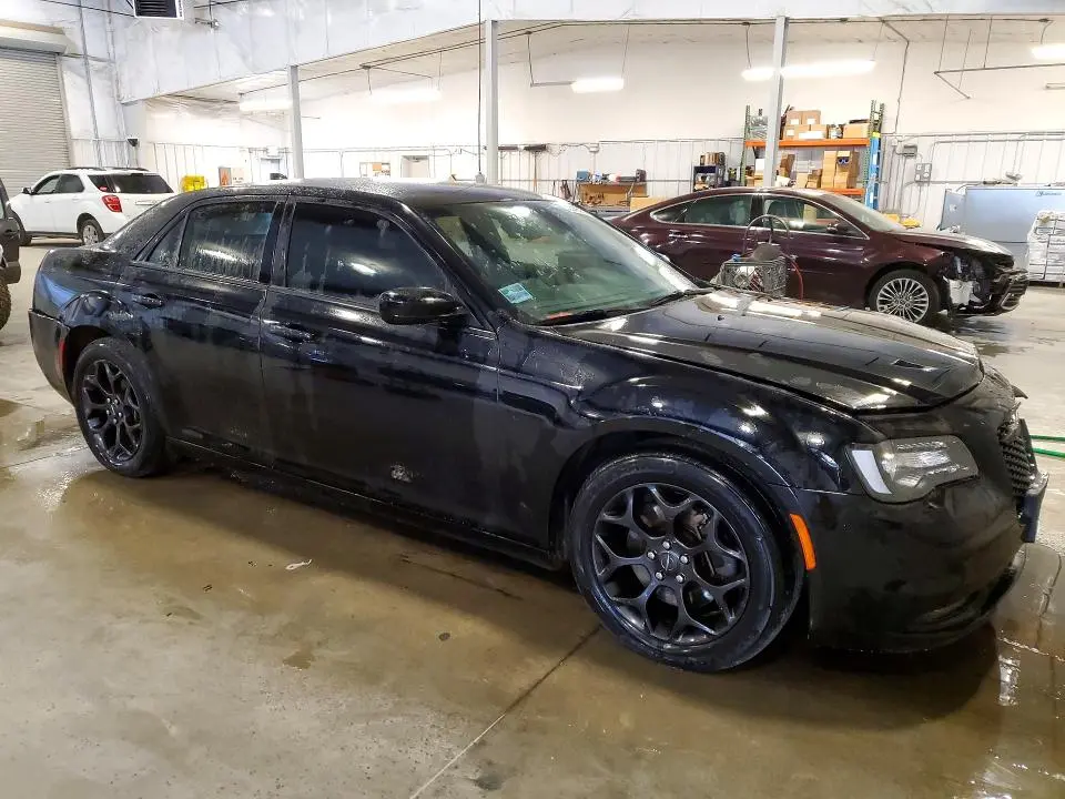 2020 CHRYSLER 300 S  