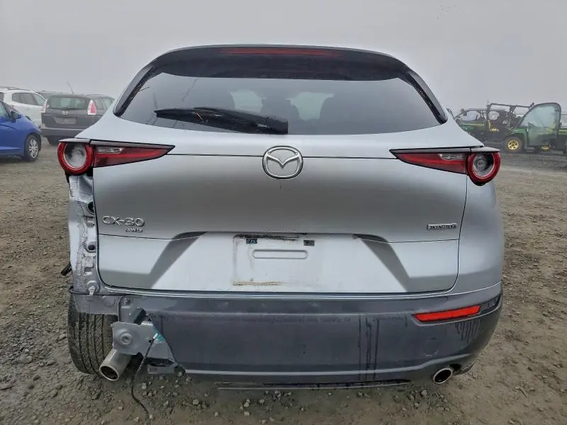 2020 MAZDA CX-30 SELECT  