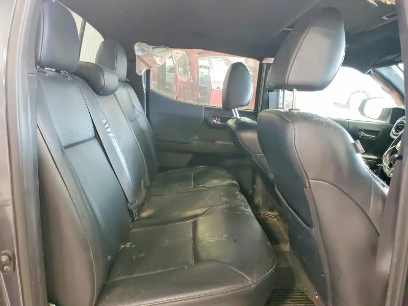 2021 TOYOTA TACOMA DOUBLE CAB  