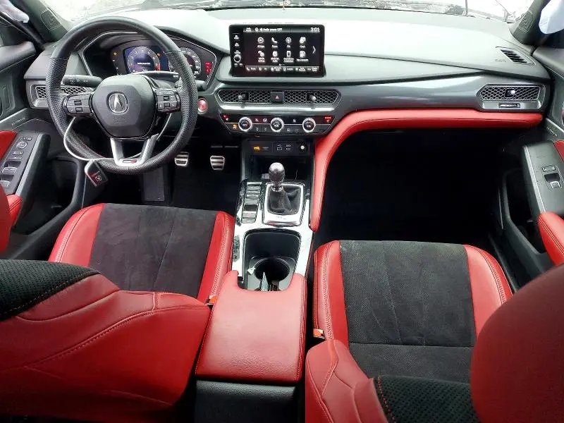2024 ACURA INTEGRA TYPE S  