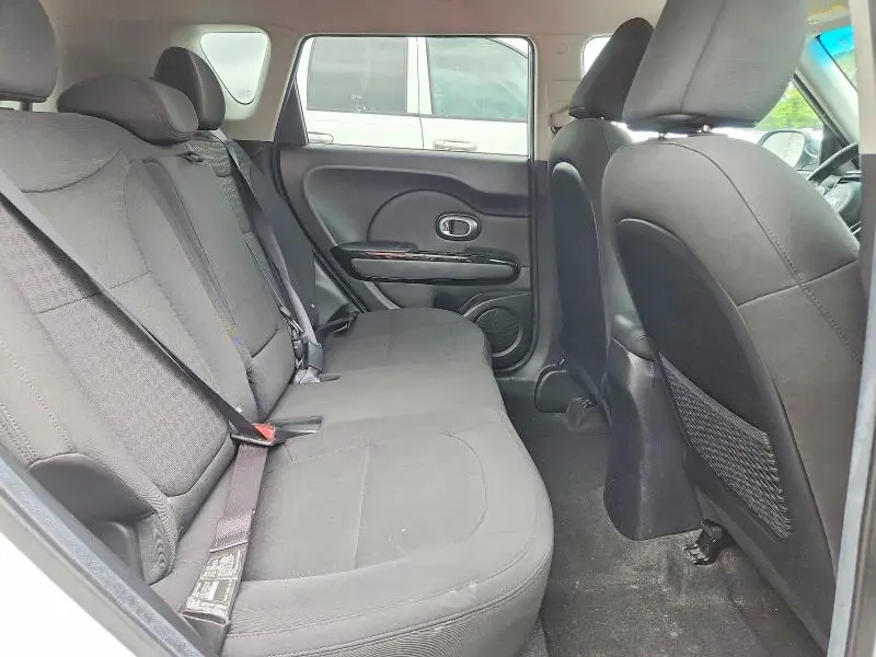 2015 KIA SOUL !  