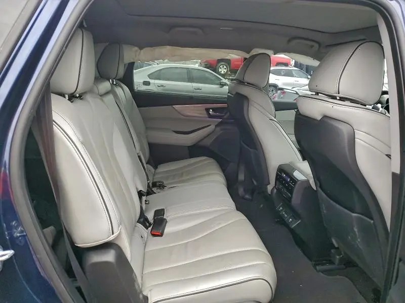 2023 ACURA MDX ADVANCE  