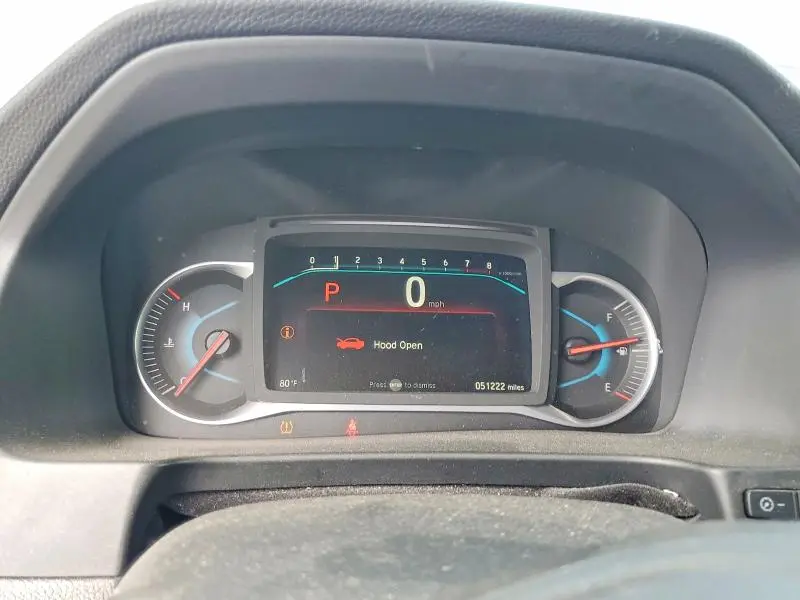 2021 HONDA PILOT TOURING  