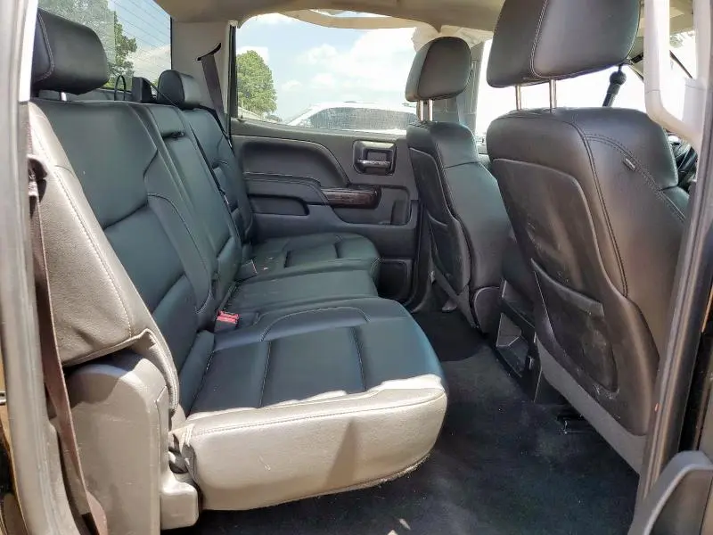 2014 GMC SIERRA C1500 SLT  
