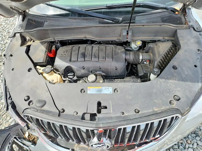 2014 BUICK ENCLAVE   