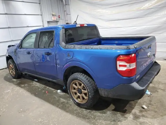 2024 FORD MAVERICK XL  