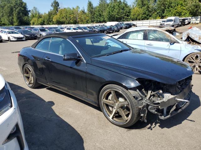 2014 MERCEDES-BENZ E 550