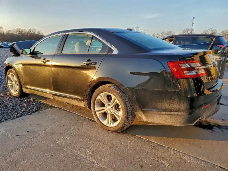 2016 FORD TAURUS SE  