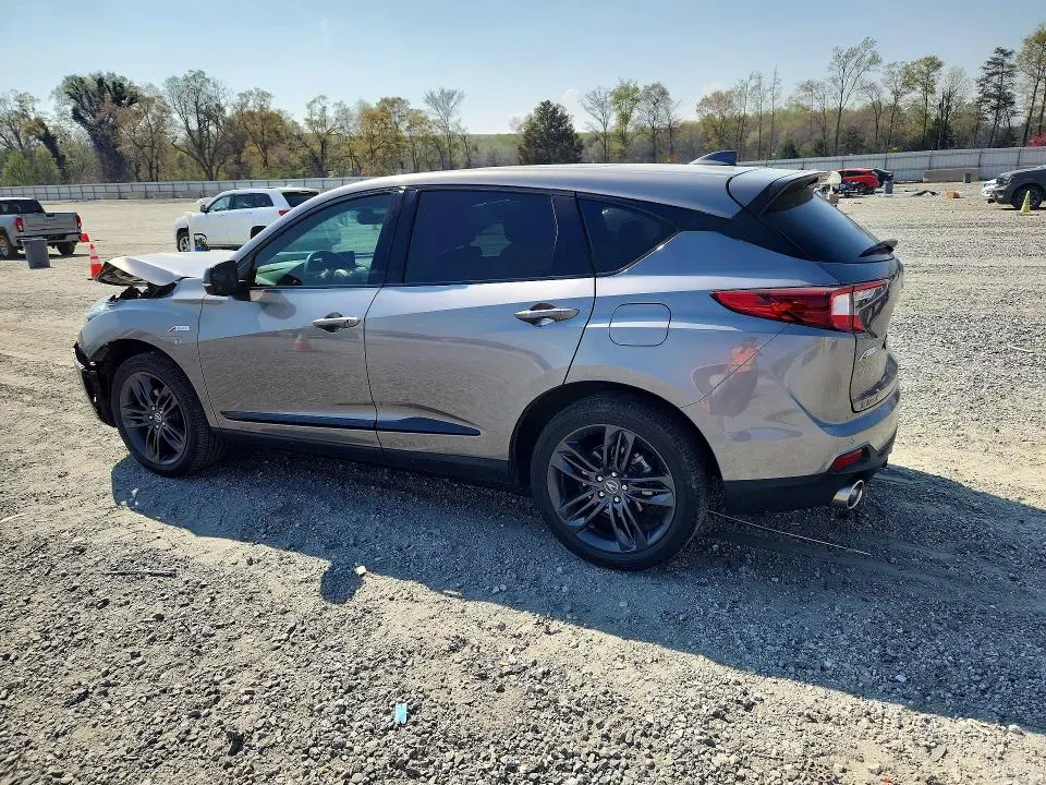 2023 ACURA RDX A-SPEC  
