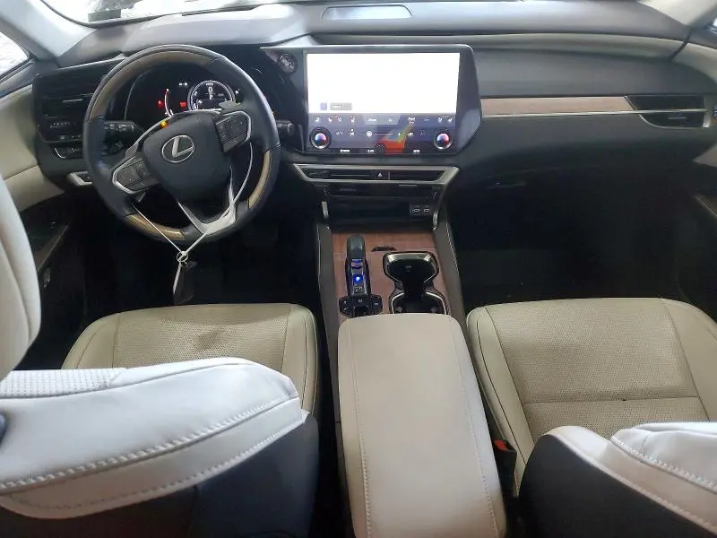 2023 LEXUS RX 350H BASE  