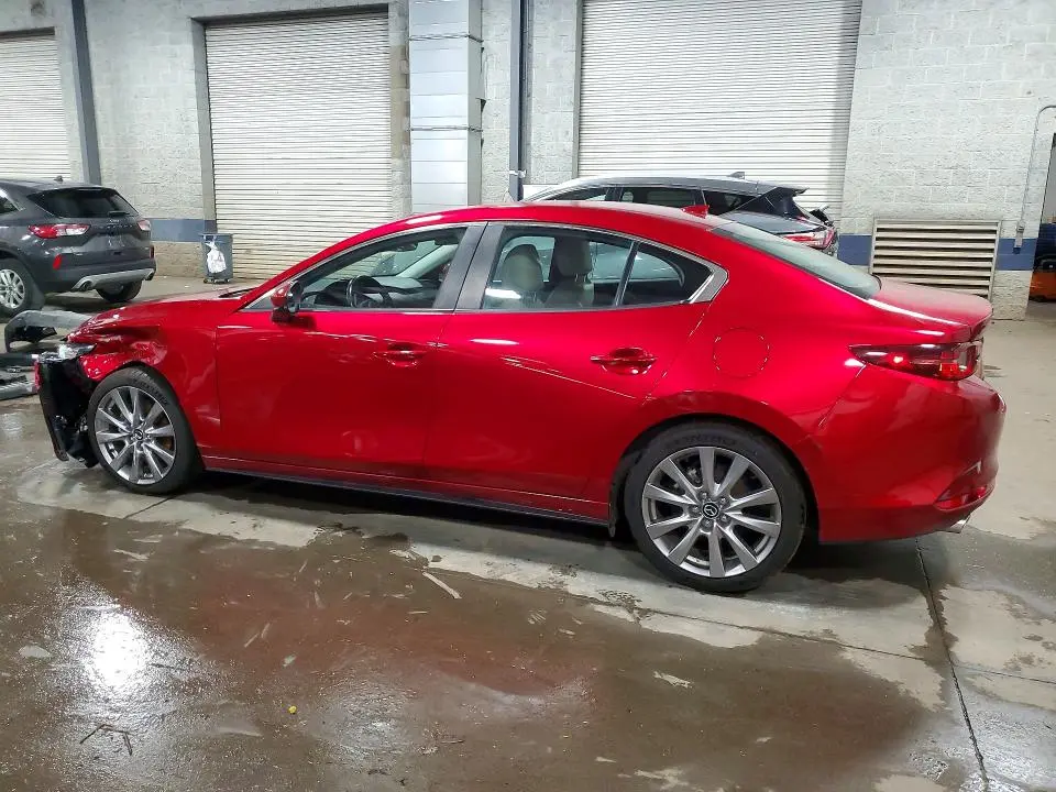 2020 MAZDA 3 PREFERRED  