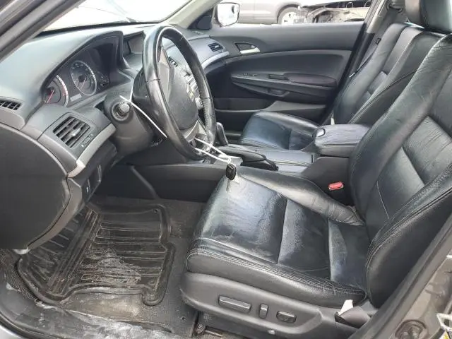 2011 HONDA ACCORD SE
